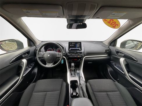 Used 2023 Mitsubishi Eclipse Cross LE image 20