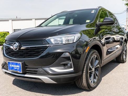 Used 2023 Buick Encore GX Select FWD image 2