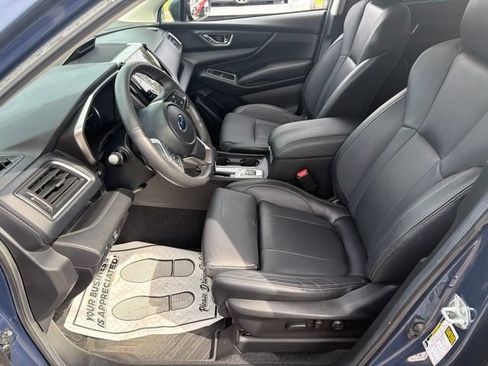 Used 2024 Subaru Ascent Limited w/ Technology Package AWD/4WD image 5