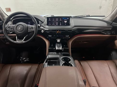 Used 2022 Acura MDX SH-AWD w/ Advance Package image 15