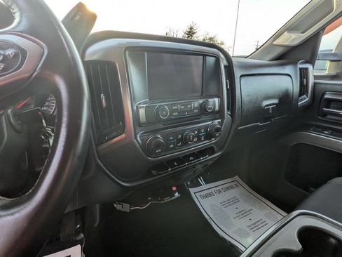 Used 2014 Chevrolet Silverado 1500 LT w/ All Star Edition image 16