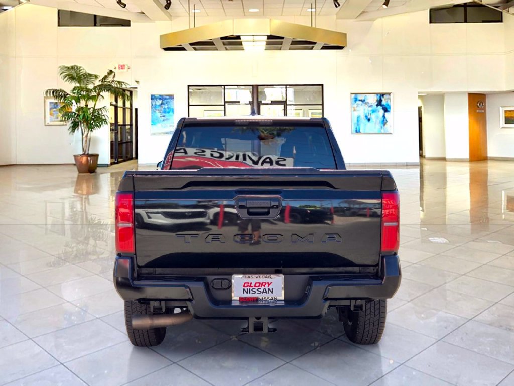 Used 2024 Toyota Tacoma SR5 RWD image 6