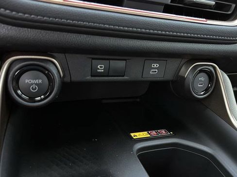 New 2026 Toyota Grand Highlander AWD Hybrid image 19