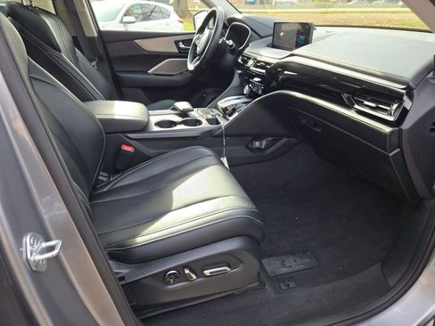 Used 2023 Acura MDX SH-AWD w/ Technology Package image 8
