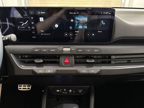 Used 2025 Kia K4 GT-Line Turbo FWD image 18