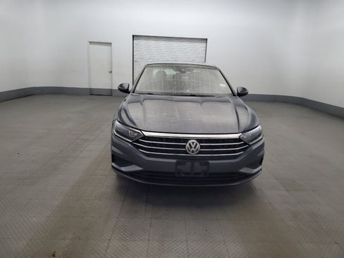 Used 2019 Volkswagen Jetta SEL FWD image 14