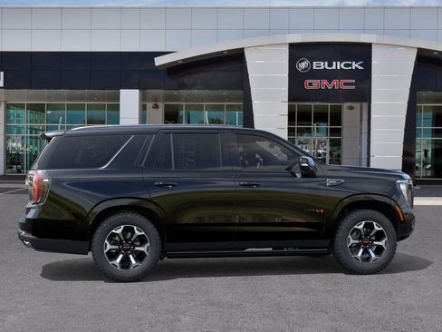 New 2026 GMC Yukon AT4 image 5