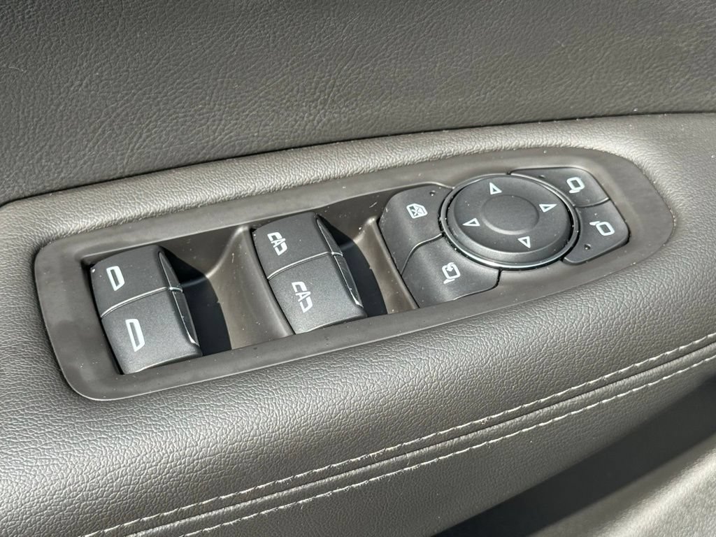Certified 2024 Cadillac XT6 Sport w/ Technology Package AWD/4WD image 19