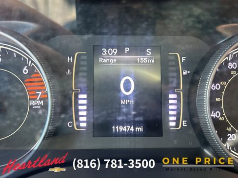 Used 2020 Jeep Cherokee Latitude image 26