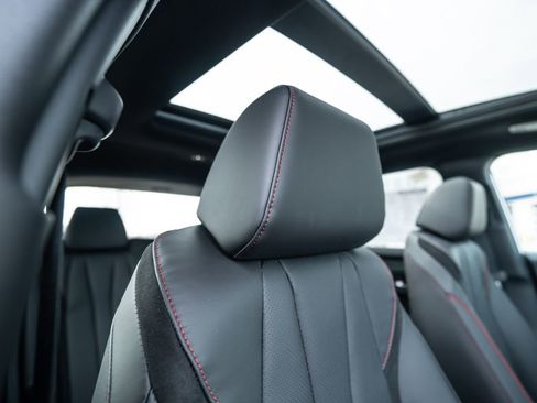 New 2026 Acura ADX A-Spec image 18