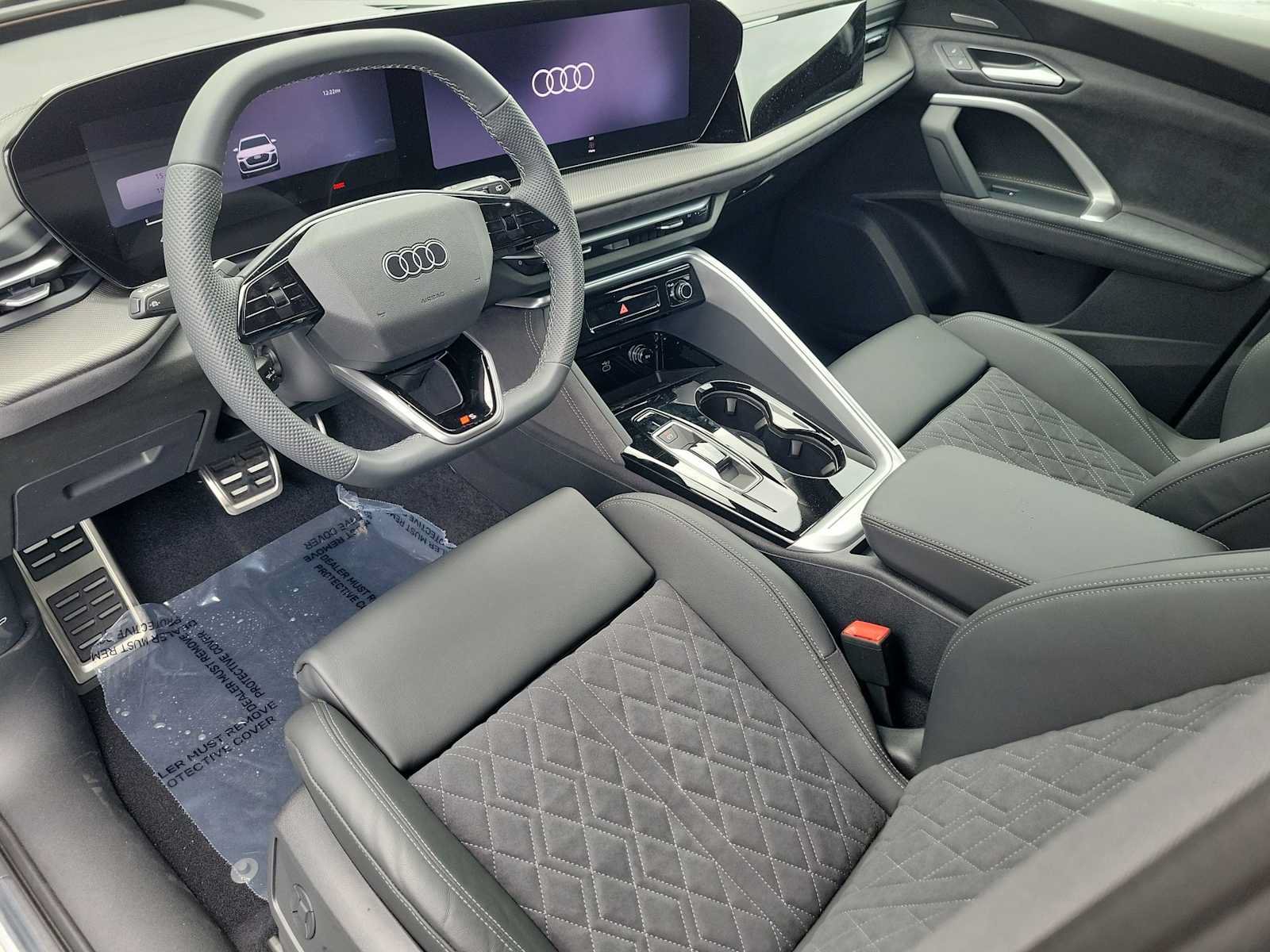New 2026 Audi SQ5 Premium Plus AWD/4WD image 2