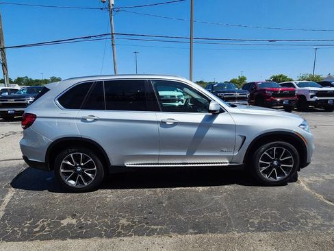 Used 2016 BMW X5 xDrive35i AWD/4WD image 6