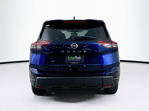 Used 2025 Nissan Rogue SV FWD image 7