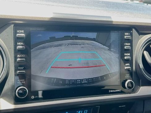 Used 2023 Toyota Tacoma SR5 w/ Technology Package RWD image 22