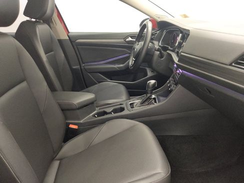 Used 2020 Volkswagen Jetta SEL FWD image 21