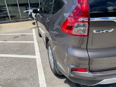 Used 2016 Honda CR-V EX-L image 10
