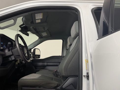Used 2024 Ford F350 XLT w/ FX4 Off-Road Package image 19