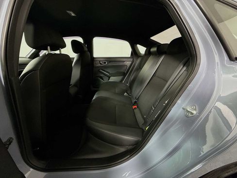 Used 2023 Honda Civic Sport image 21