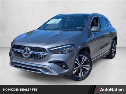 Used 2026 Mercedes-Benz GLA 250