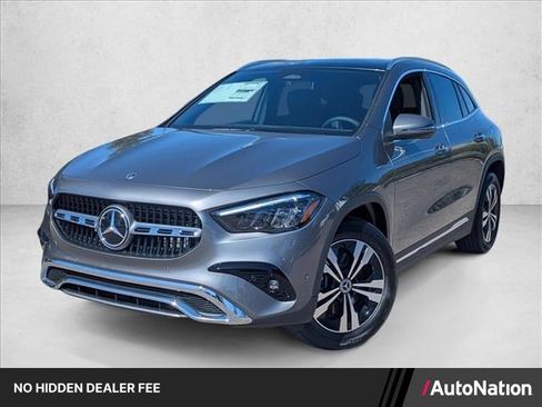 Used 2026 Mercedes-Benz GLA 250 image 1