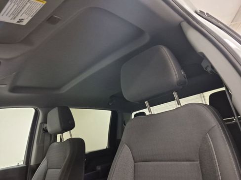 Used 2025 Chevrolet Silverado 3500 W/T w/ WT/CX Safety Package image 19