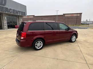 Used 2020 Dodge Grand Caravan SXT video 2