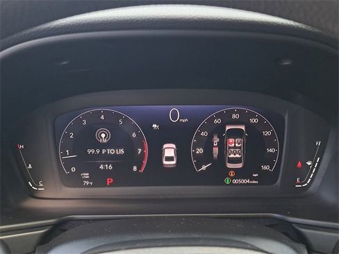 Used 2024 Honda Accord EX image 26