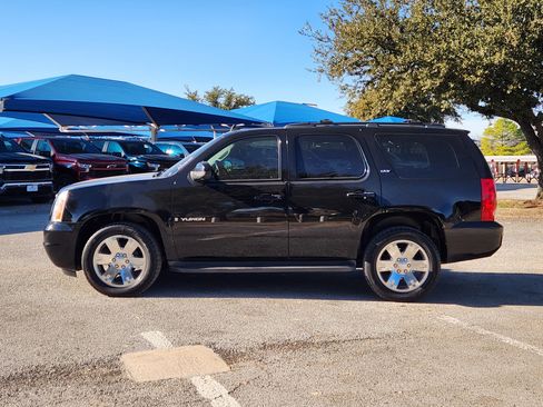 Used 2009 GMC Yukon SLT image 4