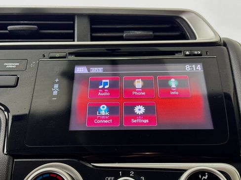 Used 2015 Honda Fit EX image 17