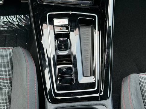 New 2026 Volkswagen GTI S FWD image 16