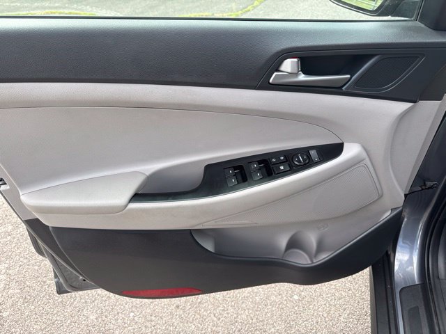 Used 2018 Hyundai Tucson SE AWD/4WD image 14
