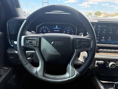 Certified 2023 Chevrolet Silverado 1500 RST w/ All Star Edition Plus AWD/4WD image 19