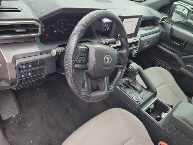 Used 2024 Toyota Tacoma SR5 RWD image 18