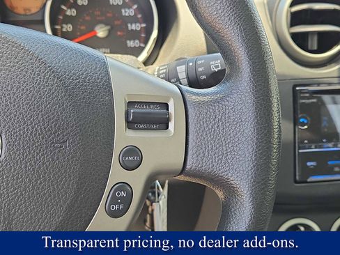 Used 2008 Nissan Rogue S FWD image 23
