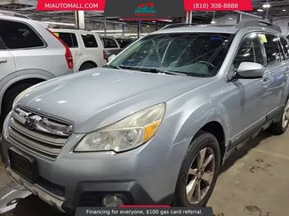 Used 2014 Subaru Outback 3.6R Limited w/ Moonroof Package video 1