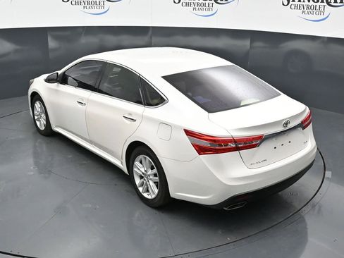 Used 2014 Toyota Avalon XLE FWD image 22
