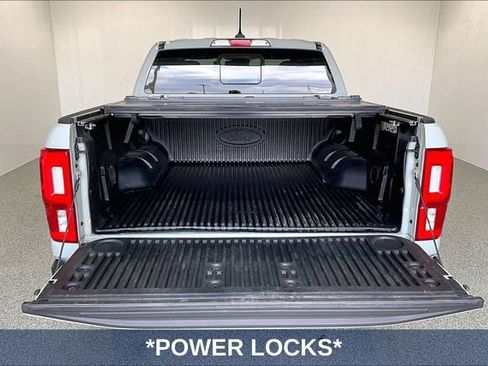 Used 2022 Ford Ranger XLT w/ Tremor Off-Road Package AWD/4WD image 10