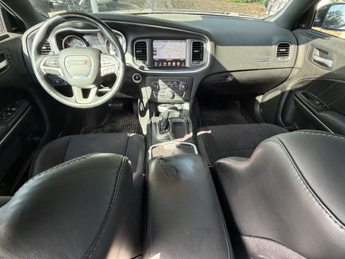 Used 2015 Dodge Charger R/T RWD image 35