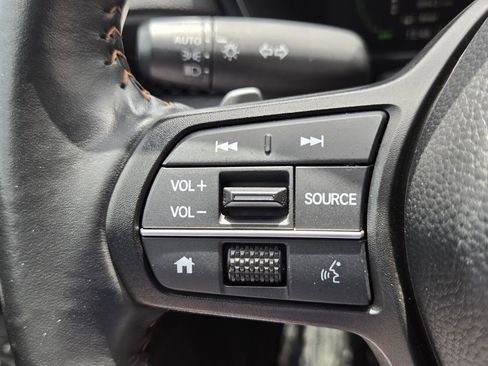 Certified 2024 Honda CR-V Sport image 25