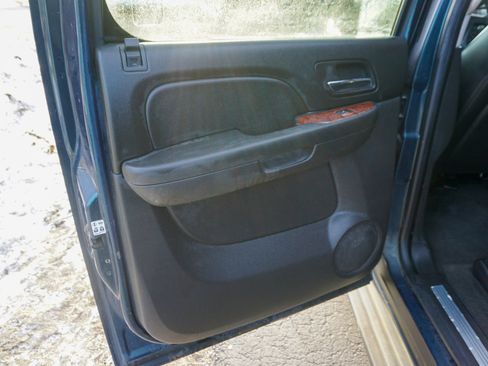 Used 2007 Chevrolet Avalanche LT w/ LT Preferred Equipment Group image 28