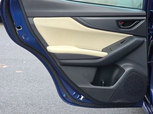 Used 2017 Subaru Impreza 2.0i Premium w/ BSD & Rcta/SRF/Eyesight image 29