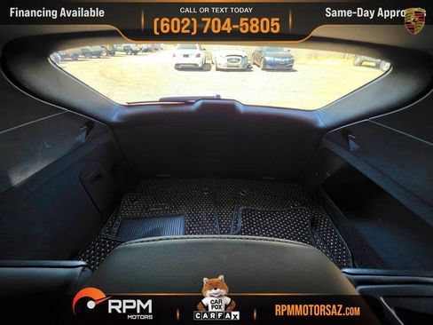 Used 2016 Porsche Cayenne S AWD/4WD image 20
