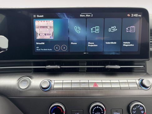 New 2026 Hyundai Kona SE AWD/4WD image 13