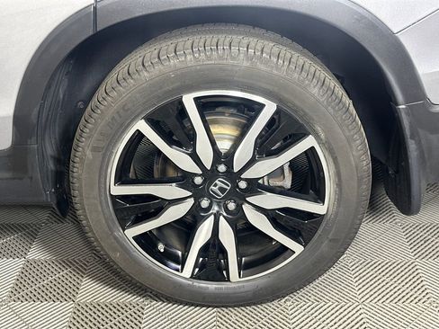 Used 2022 Honda Pilot Touring image 20