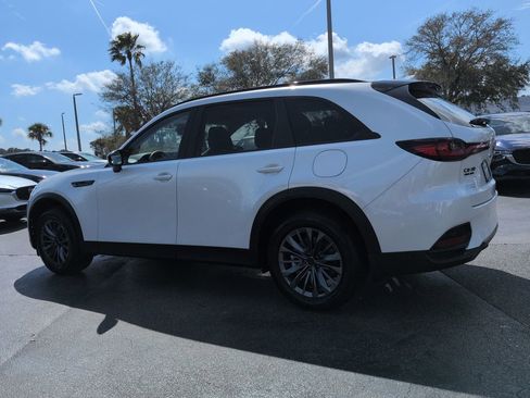 New 2026 MAZDA CX-70 SC Plus image 6