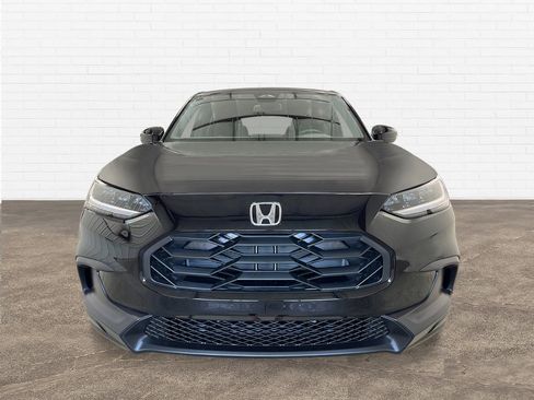 New 2026 Honda HR-V Sport image 9