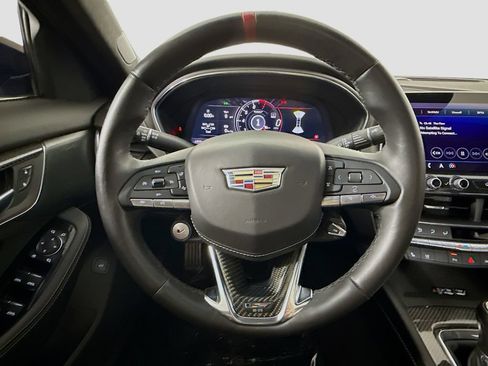 Used 2023 Cadillac CT5 V Blackwing RWD image 11