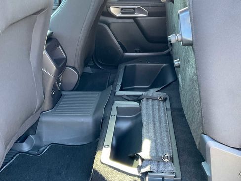 Used 2025 Ford Ranger XLT w/ Advanced Towing Package image 37