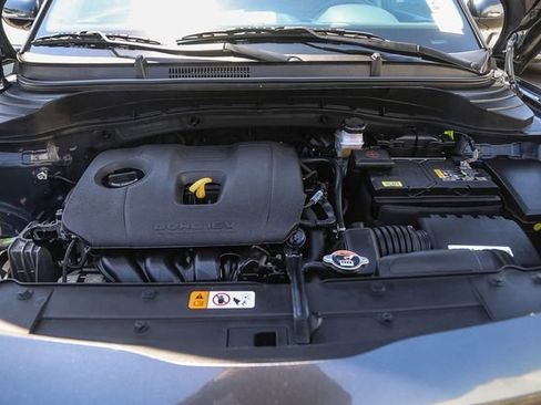 Certified 2023 Kia Soul GT-Line FWD image 29