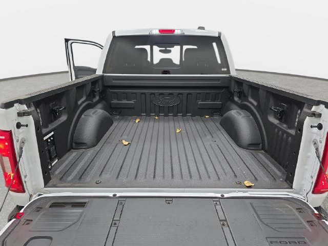 Certified 2023 Ford F150 XLT w/ Equipment Group 302A High AWD/4WD image 35